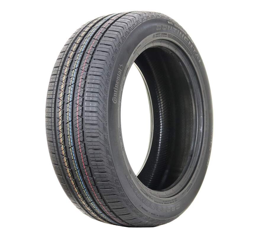 Pneu Aro 19 Continental 235/55R19 105W CrossContact LX Sport