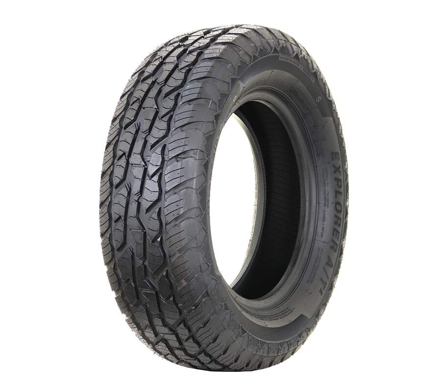 Pneu Aro 15 Bransales 205/70R15 96H TL B Terrain A/T - Atacadão