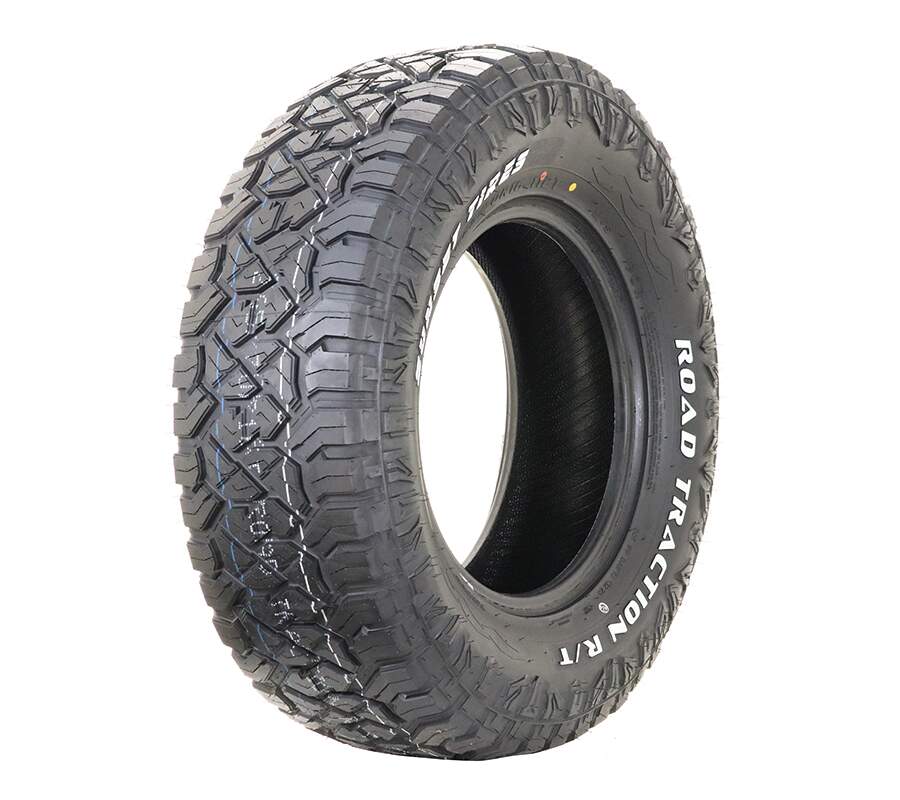 Pneu Aro 16 Sunset 265/70R16 112T TL Road Traction R/T - Atacadão