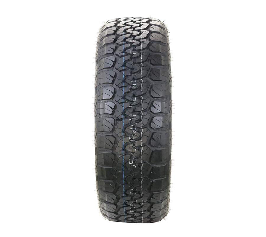 Pneu Aro 20 Sunset 235/50R20 104H XL All-Terrain T/A - Atacadão