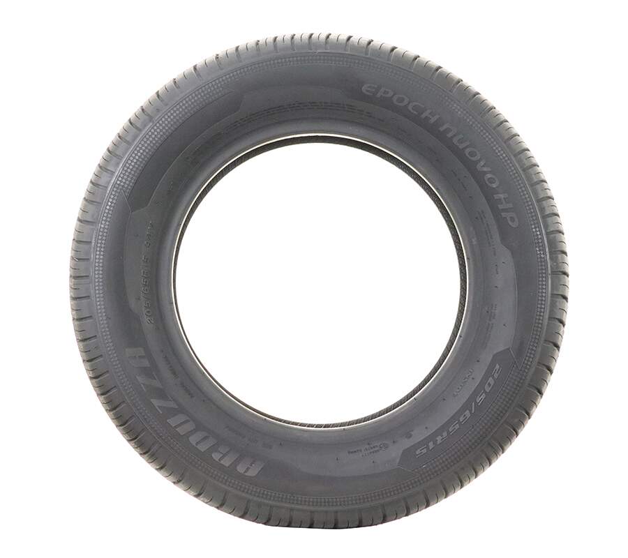 Pneu Aro 15 Arduzza 205/65R15 94V TL Epoch Nuovo HP - Atacadão