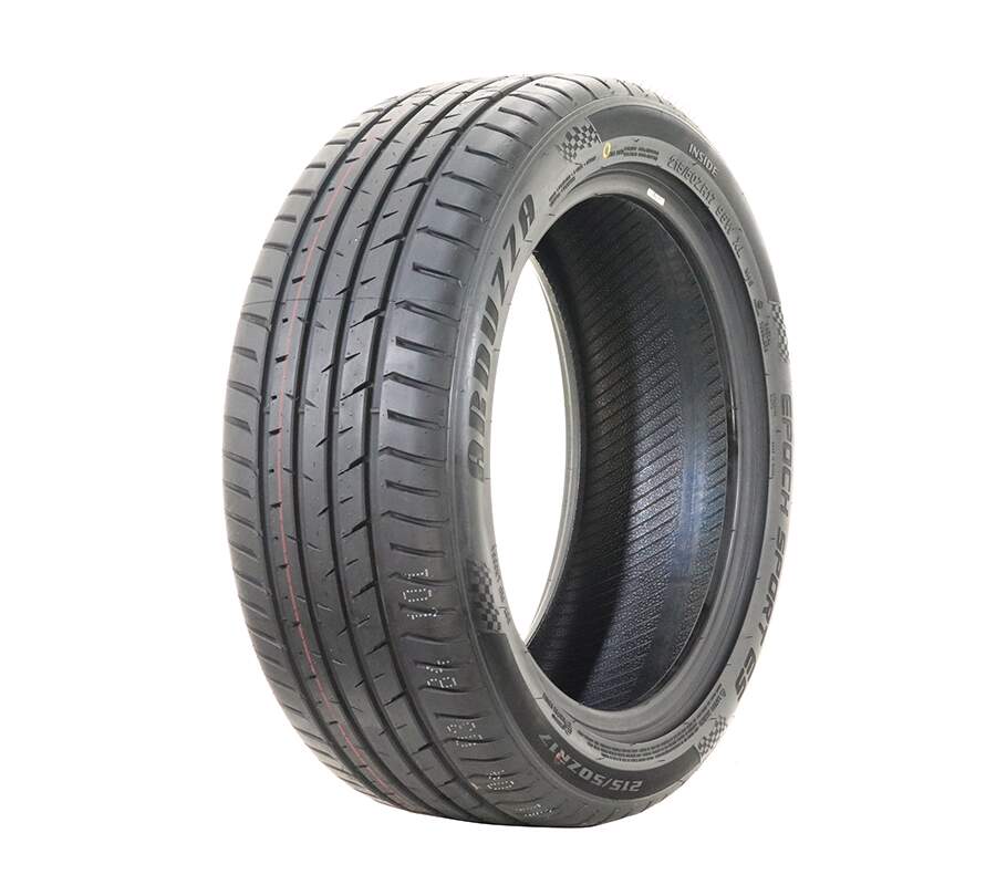 Pneu Aro 17 Arduzza 215/50R17 95W TL Epoch Sport ES - Atacadão
