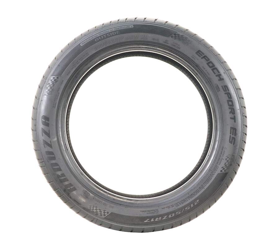 Pneu Aro 17 Arduzza 215/50R17 95W TL Epoch Sport ES - Atacadão