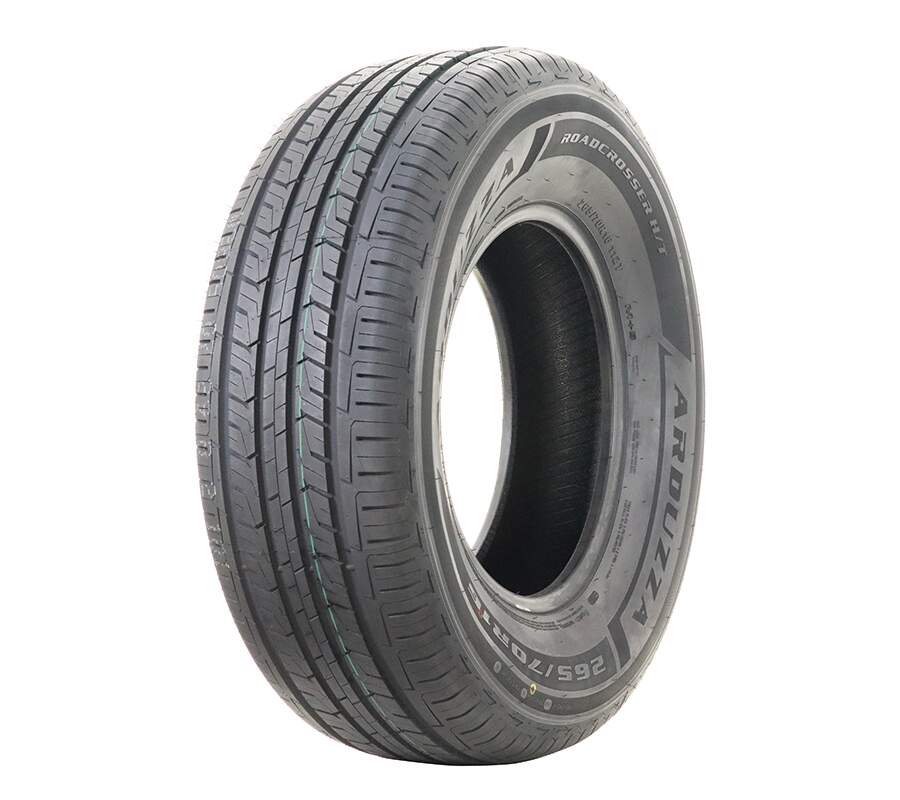 Pneu Aro 16 Arduzza 265/70R16 112T TL Roadcrosser H/T - Atacadão
