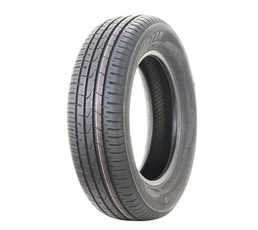 Pneu Aro 16 Arduzza 205/65R16 95V TL Epoch Nuovo HP - Atacadão
