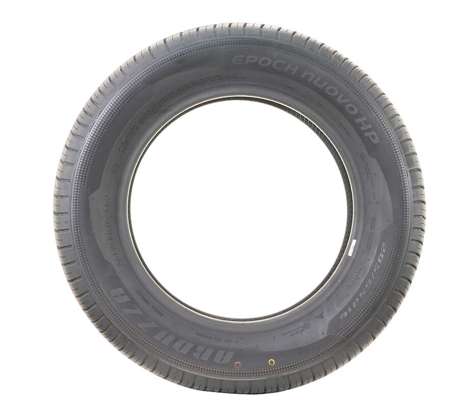 アクタス Pneu Aro 16 Arduzza 205/65R16 95V TL Epoch Nuovo HP - Atacadão