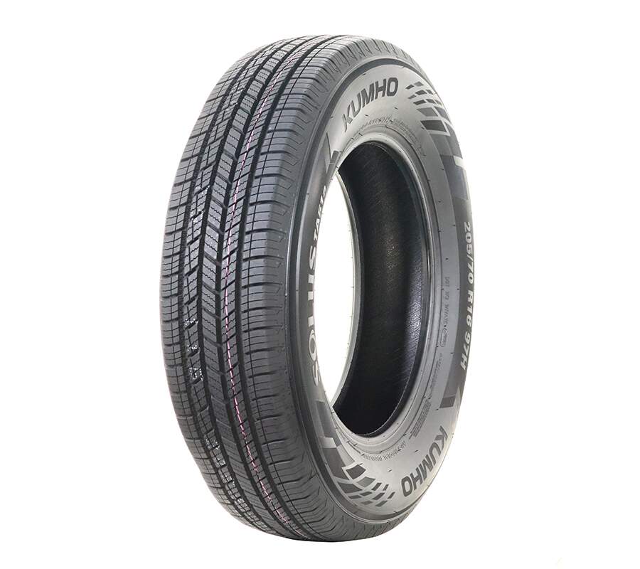 Pneu Aro 16 Kumho 205/70R16 97H TA51 - Atacadão Pneus | Economize