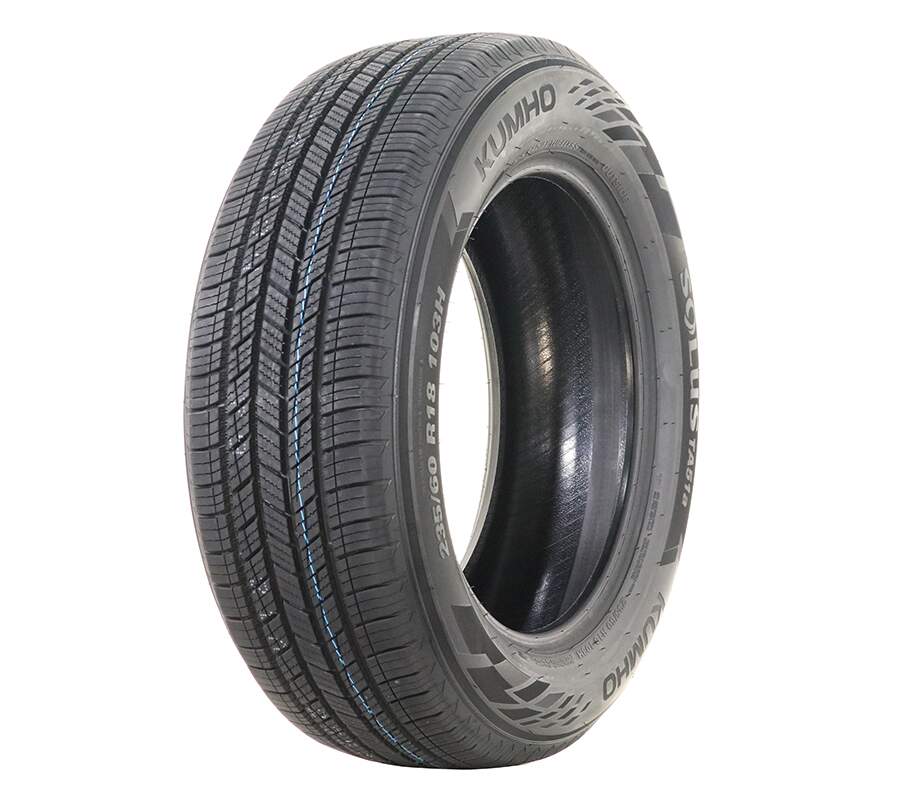 Pneu Aro 18 Kumho 235/60R18 103H TA51 - Atacadão Pneus | Economize