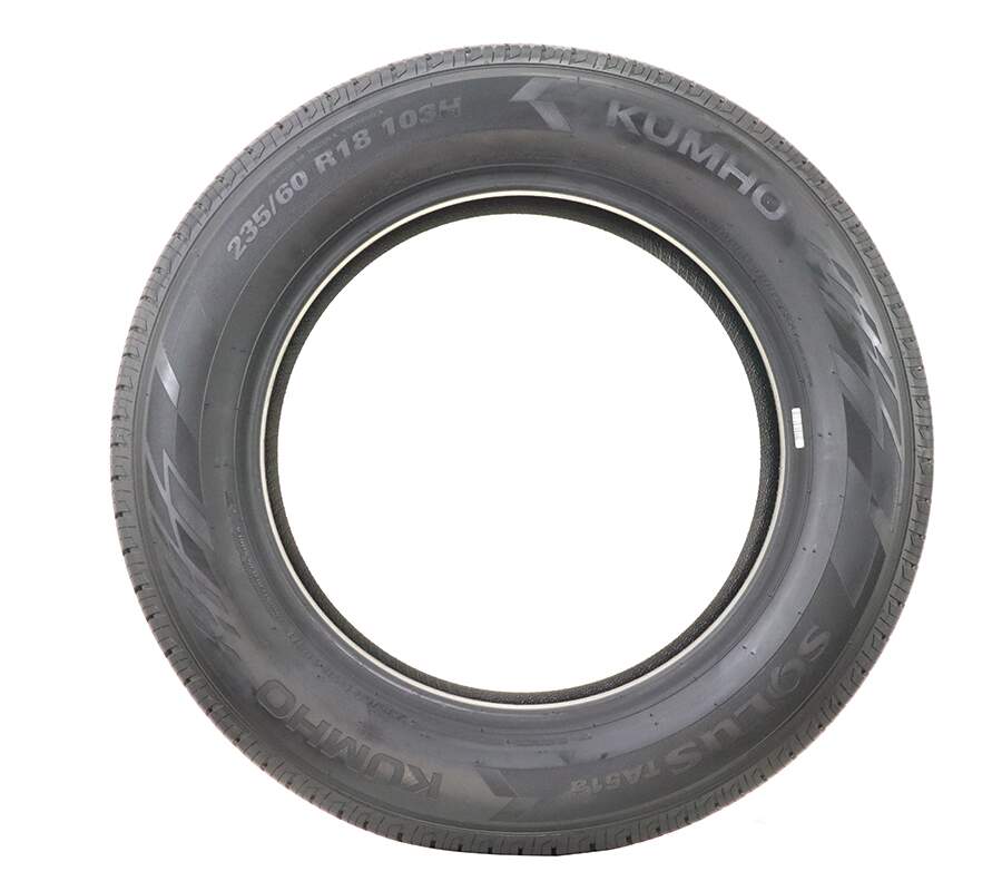 Pneu Aro 18 Kumho 235/60R18 103H TA51 - Atacadão Pneus | Economize