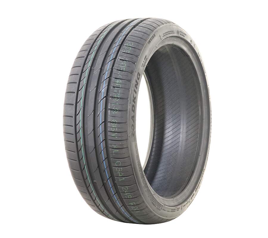 Pneu Roadking Argos Uhp 205/40 R18 86y