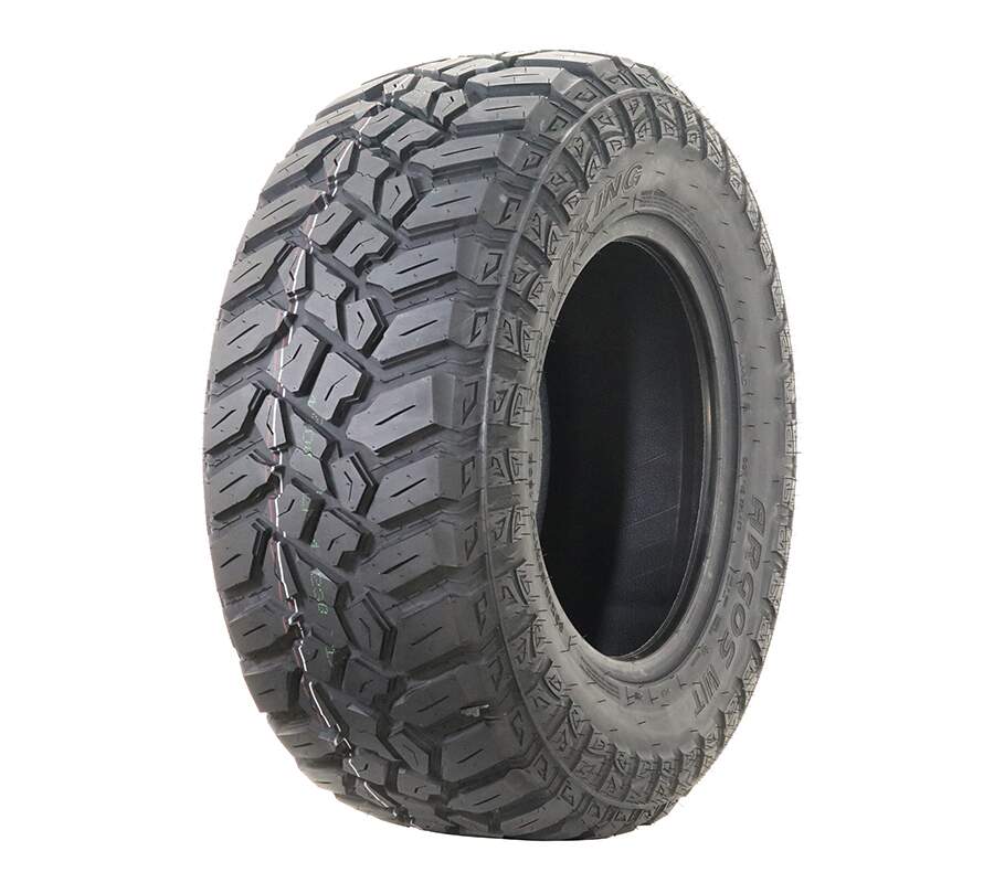 Pneu Roadking Argos Mt 33x12,5 R17 120q