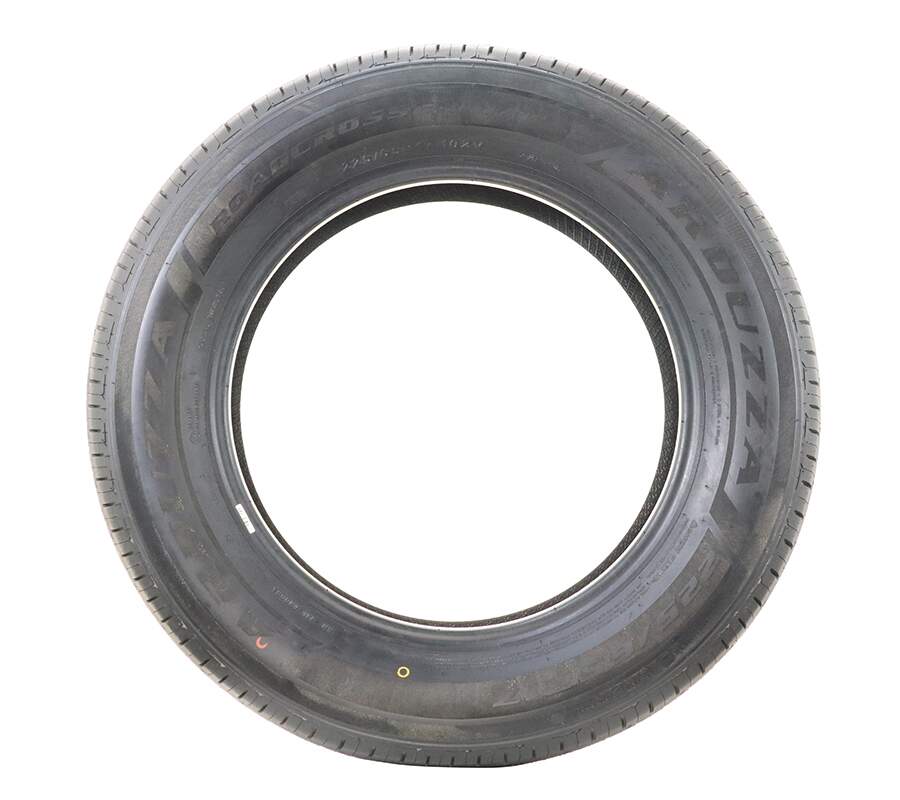 Pneu Aro 17 Arduzza 225/65R17 102V TL Roadcrosser H/T - Atacadão