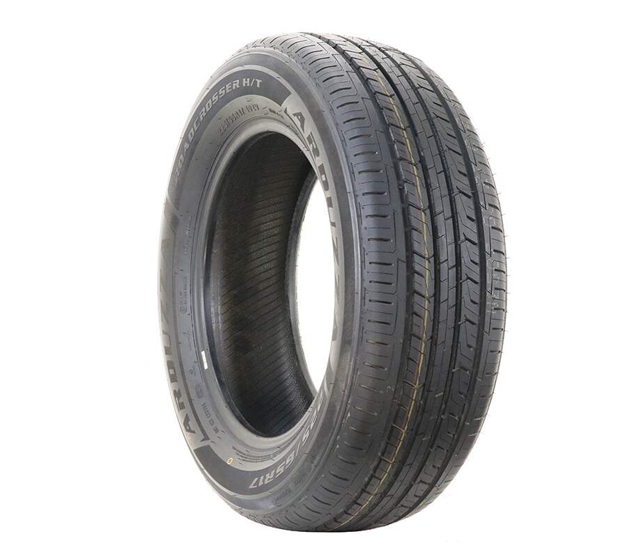 Pneu Aro 17 Arduzza 225/65R17 102V TL Roadcrosser H/T - Atacadão Pneu Aro 17 Arduzza 225/65R17 102V TL Roadcrosser H/T - Atacadão