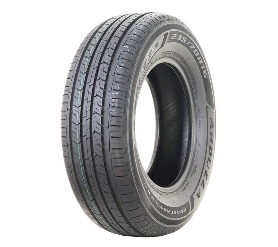 りつXL Pneu Aro 16 Arduzza 235/70R16 106H TL Roadcrosser H/T - Atacadão