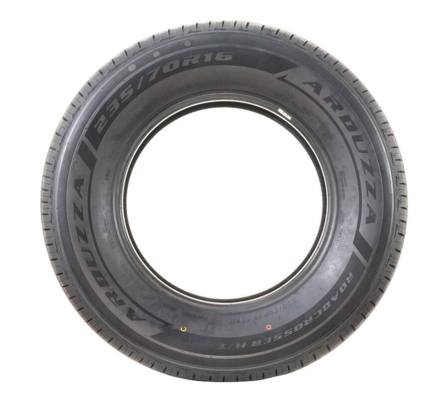 りつXL Pneu Aro 16 Arduzza 235/70R16 106H TL Roadcrosser H/T - Atacadão