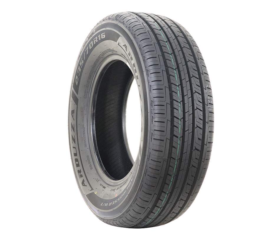Pneu Aro 16 Arduzza 235/70R16 106H TL Roadcrosser H/T - Atacadão