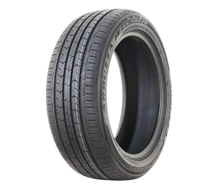 Pneu Arduzza Tyres Roadcrosser H/t 245/50 R20 102v