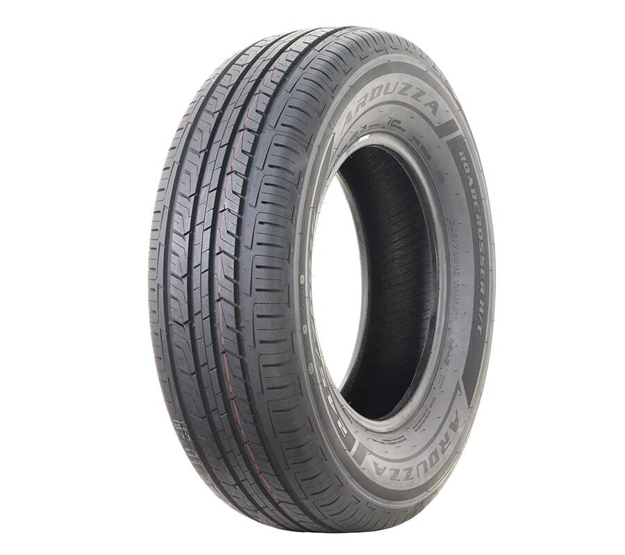 Pneu Arduzza Tyres Roadcrosser H/t 245/70 R16 111h