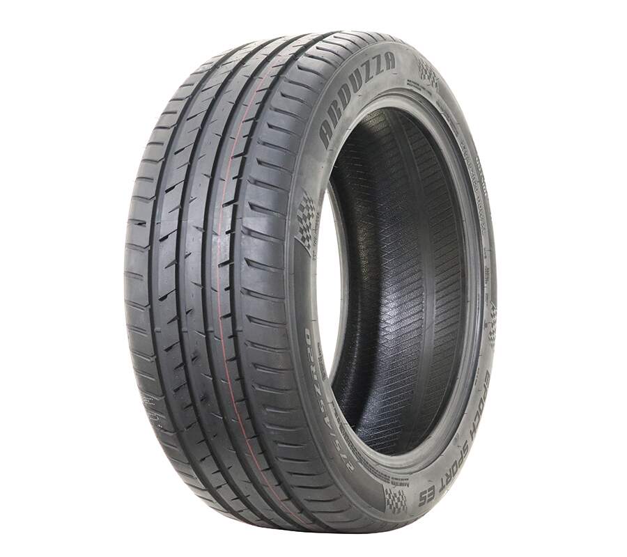 Pneu Arduzza Tyres Epoch Sport Es 275/45 R20 110w