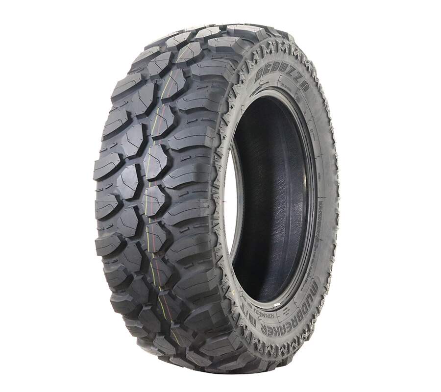 Pneu Arduzza Tyres Mudbreaker M/t 35x12,5 R20 121q