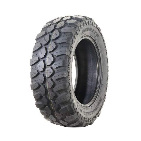 Pneu Aro 20 Arduzza 35X12.50R20 10 Lonas 121Q LT Mudbreaker MT
