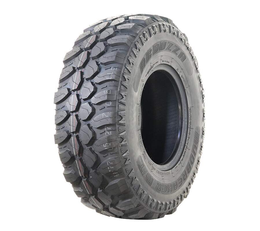 Pneu Arduzza Tyres Mudbreaker M/t 33x12,5 R15 108q