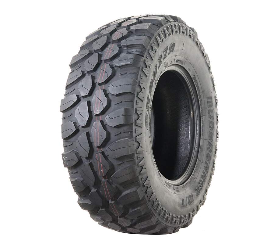 Pneu Arduzza Tyres Mudbreaker M/t 35x12,5 R17 119q