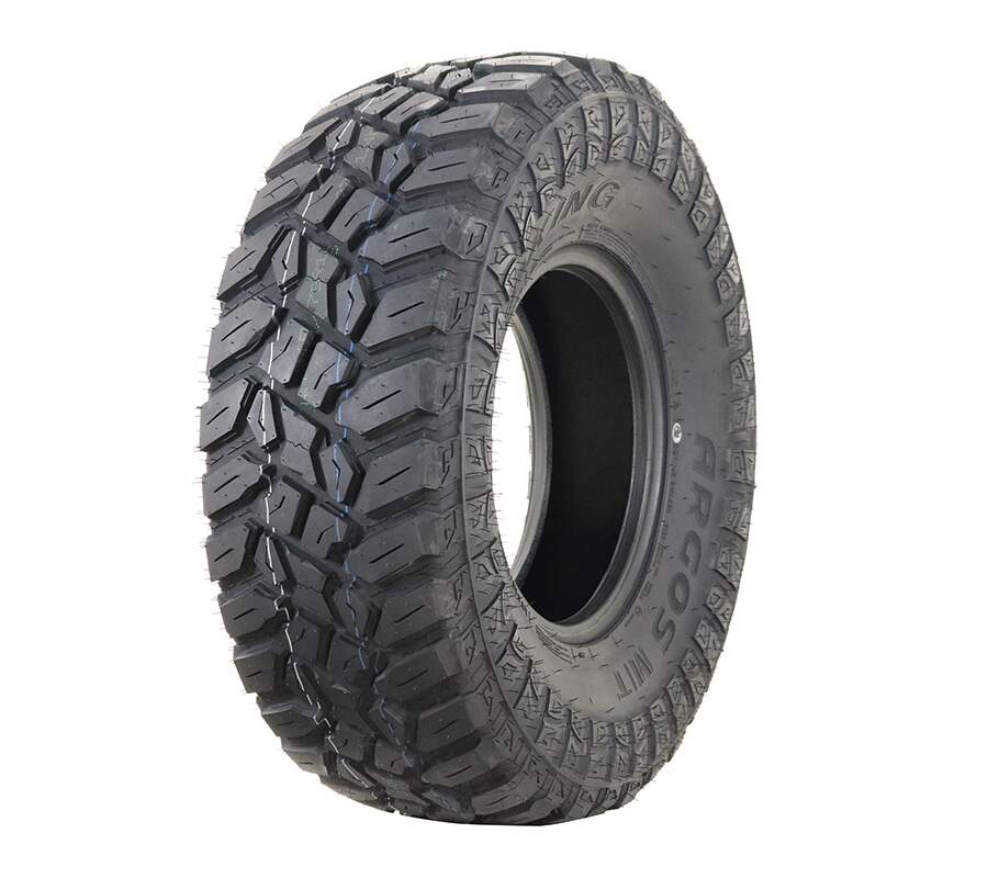 Pneu Roadking Argos Mt 315/75 R16 127/124q