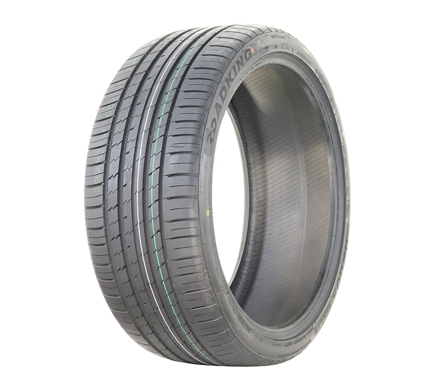 Pneu Aro 22 Roadking 265/35R22 102Y XL Argos RS01 - Atacadão Pneus