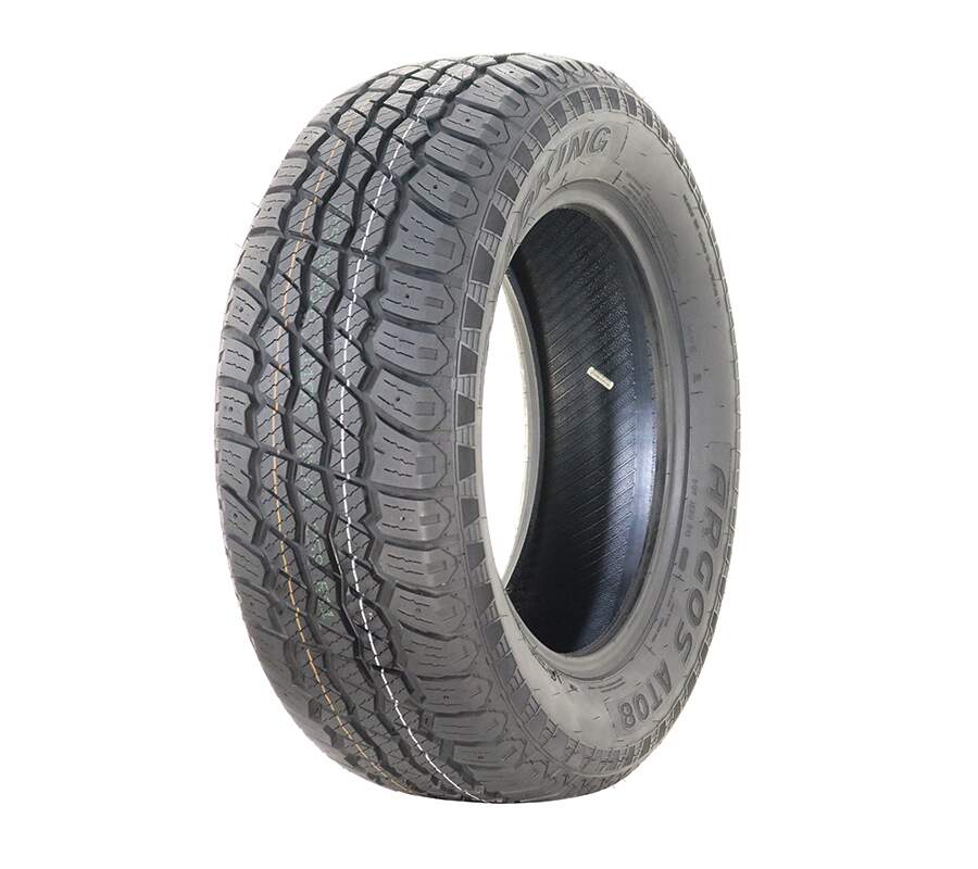 Pneu Aro 18 Roadking 265/60R18 100T Argos AT08 - Atacadão Pneus