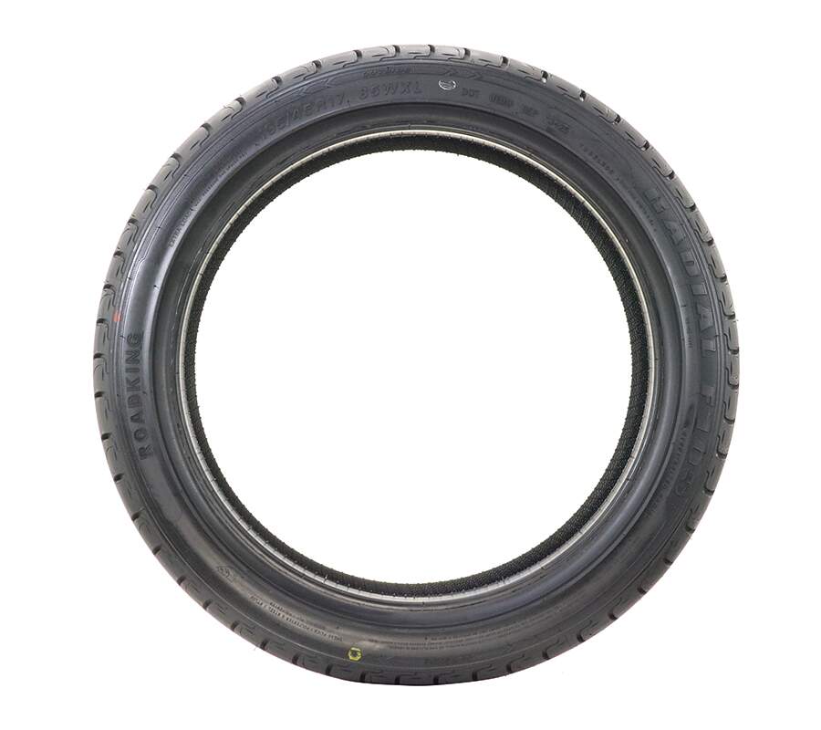 Pneu Aro 17 Roadking 195/45R17 85W XL Radial F105 - Atacadão Pneus