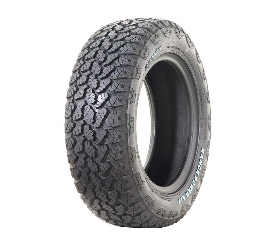 Pneu Aro 16 Bransales 215/65R16 98T TL All-Trax ATx - Atacadão