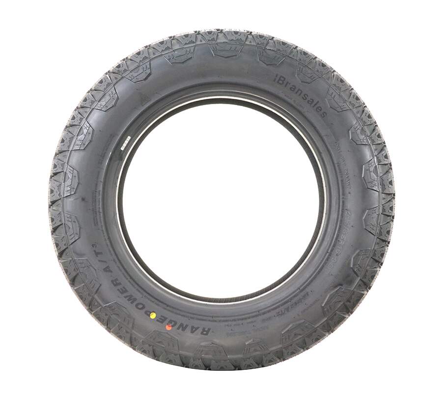 Pneu Aro 16 Bransales 215/65R16 98T TL All-Trax ATx - Atacadão
