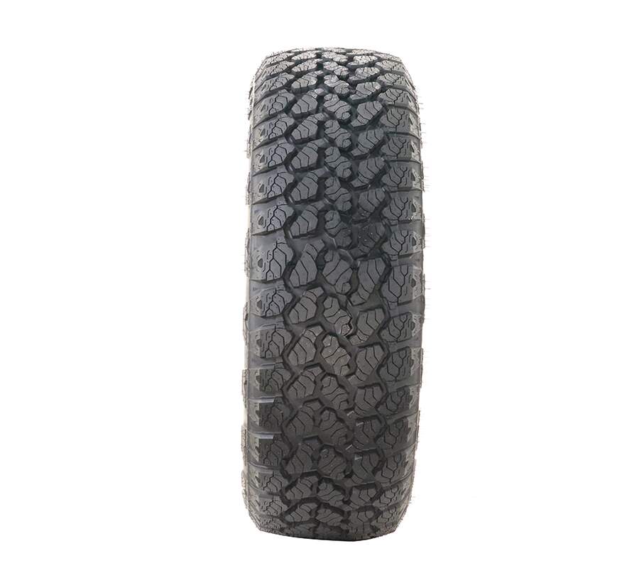 Pneu Aro 16 Bransales 215/65R16 98T TL All-Trax ATx - Atacadão