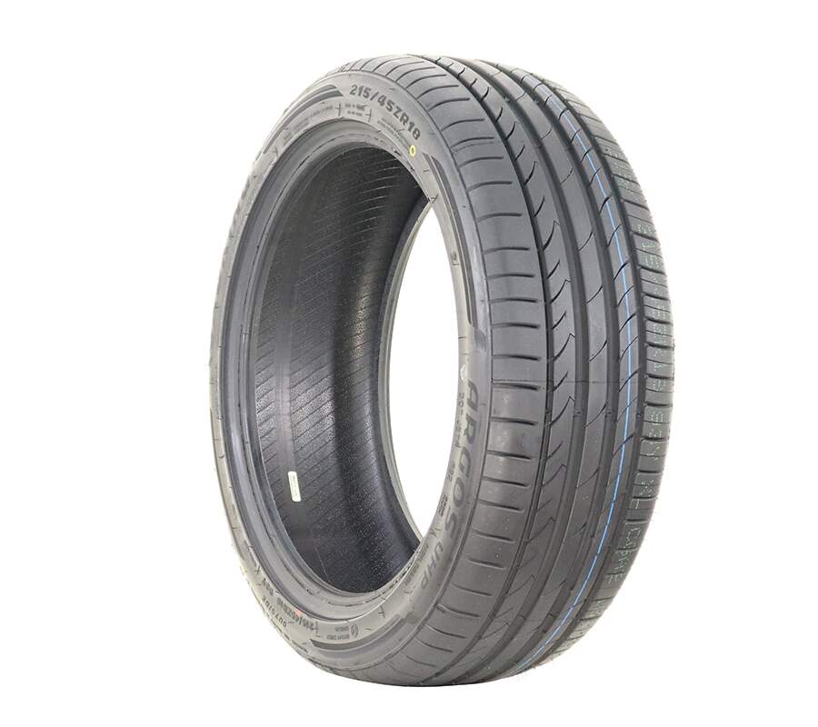 Pneu Aro 18 Roadking 215/45R18 93Y Argos UHP - Atacadão Pneus