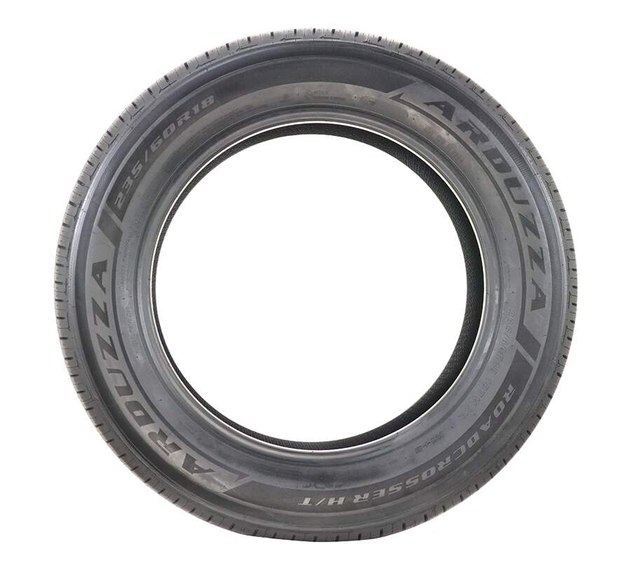 Pneu Aro 18 Arduzza 235/60R18 107V XL TL Roadcrosser H/T