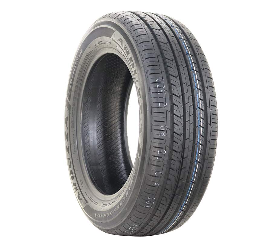 Pneu Aro 18 Arduzza 235/60R18 107V XL TL Roadcrosser H/T