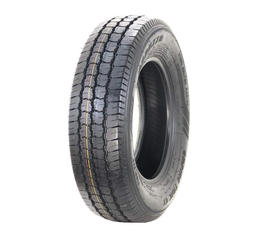 Pneu Arduzza Tyres Empire Trac Et 205/70 R15 106/104r