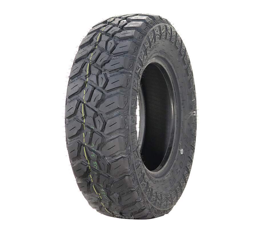 Pneu Roadking Argos Mt 245/75 R16 120/116q