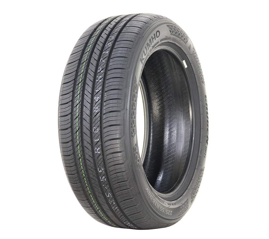Pneu Aro 18 Kumho 225/55R18 98V Crugen HP71 - Atacadão Pneus