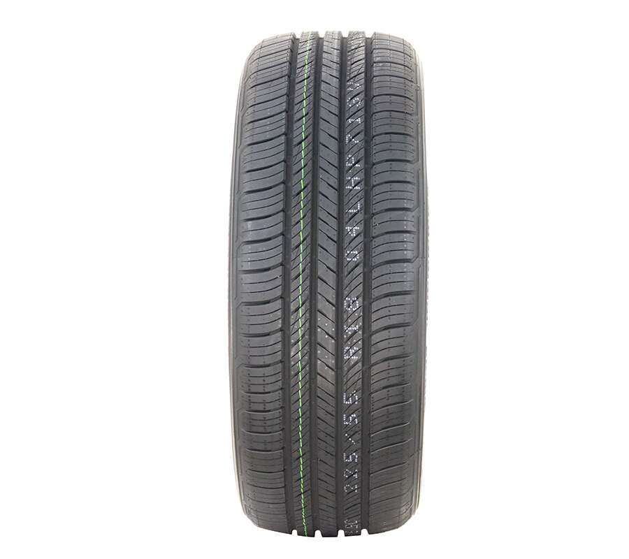 Pneu Aro 18 Kumho 225/55R18 98V Crugen HP71 - Atacadão Pneus