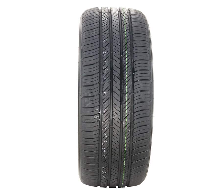Pneu Aro 20 Kumho 275/50R20 109H Crugen HP71 - Atacadão Pneus