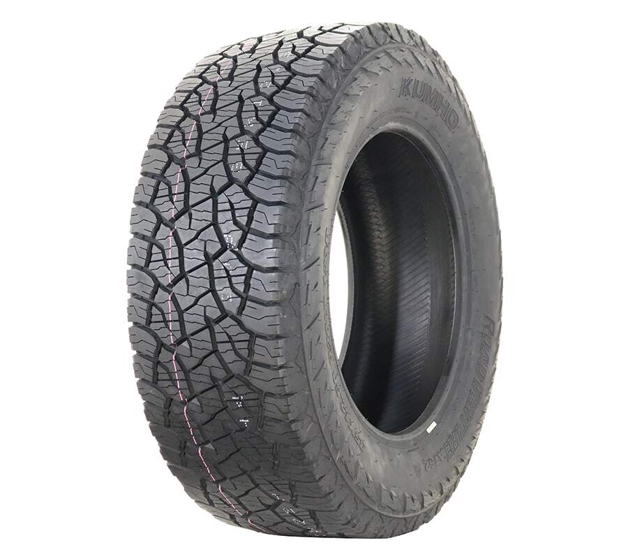 Pneu Kumho Road Venture At52 35x12,5 R20 121r