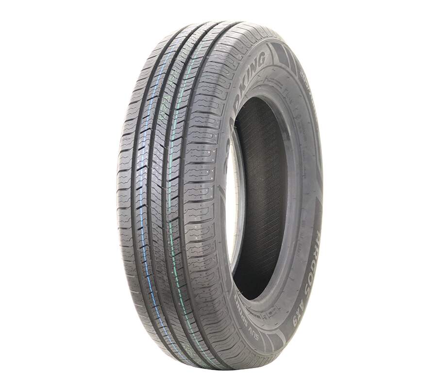 Pneu Roadking Argos Ax9 205/70 R16 97h