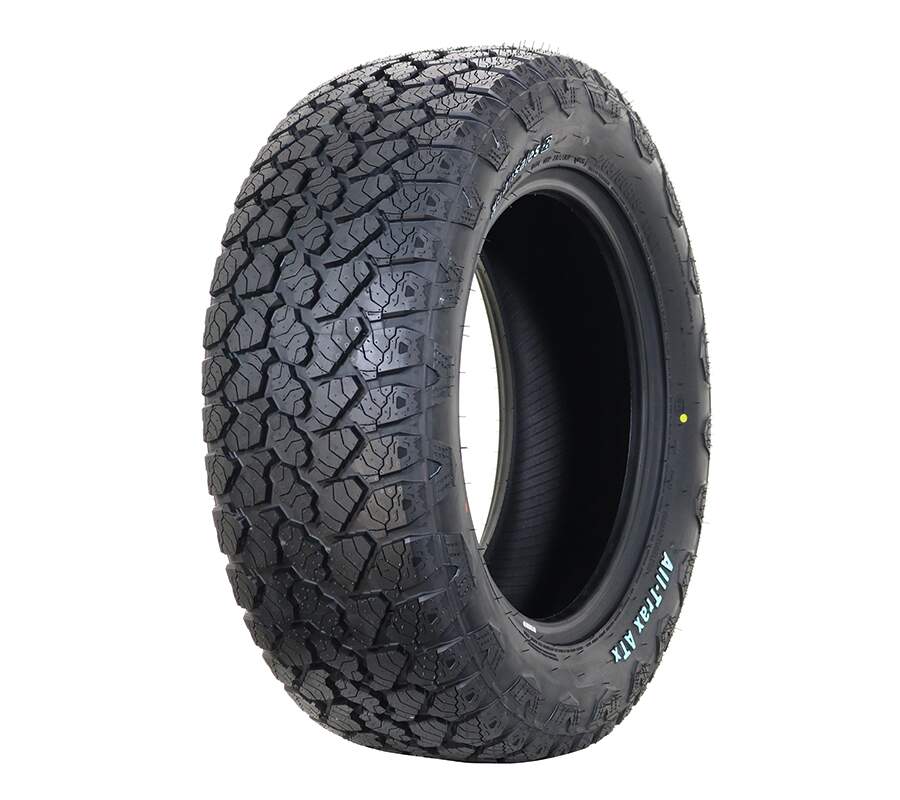 Pneu Bransales All-trax Atx 265/60 R18 110t