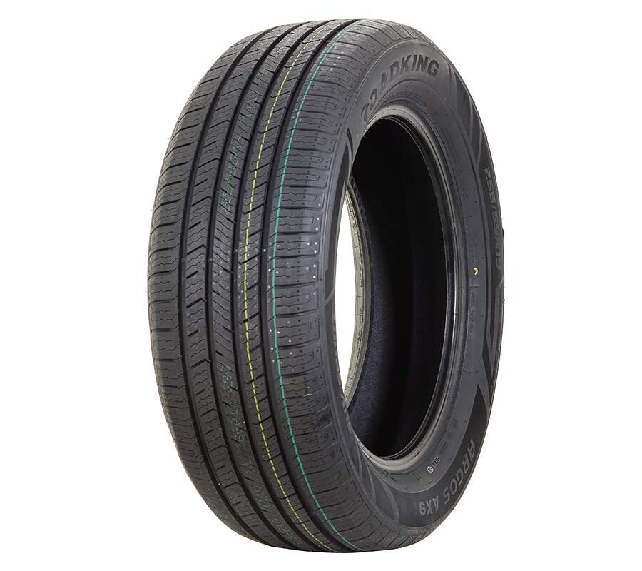 Pneu Aro 19 Roadking 255/55R19 111V Argos AX9 - Atacadão Pneus