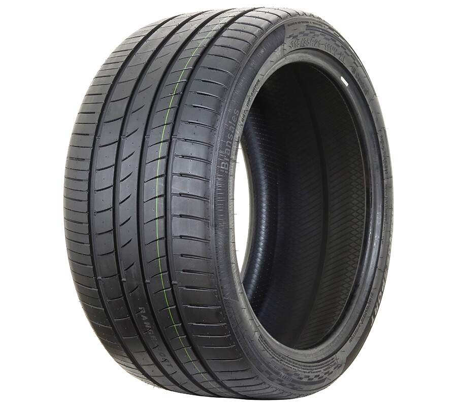 Pneu Bransales B Control 315/35 R21 111w