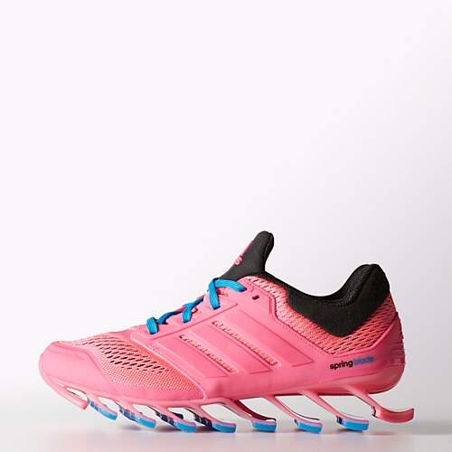 adidas de mil rosa com verde adidas de mil rosa com verde