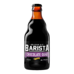 CERVEJA BELGA KASTEEL BARISTA DE CHOCOLATE 330ML