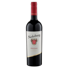 Vinho Africano Nederburg Pinotage 750ml